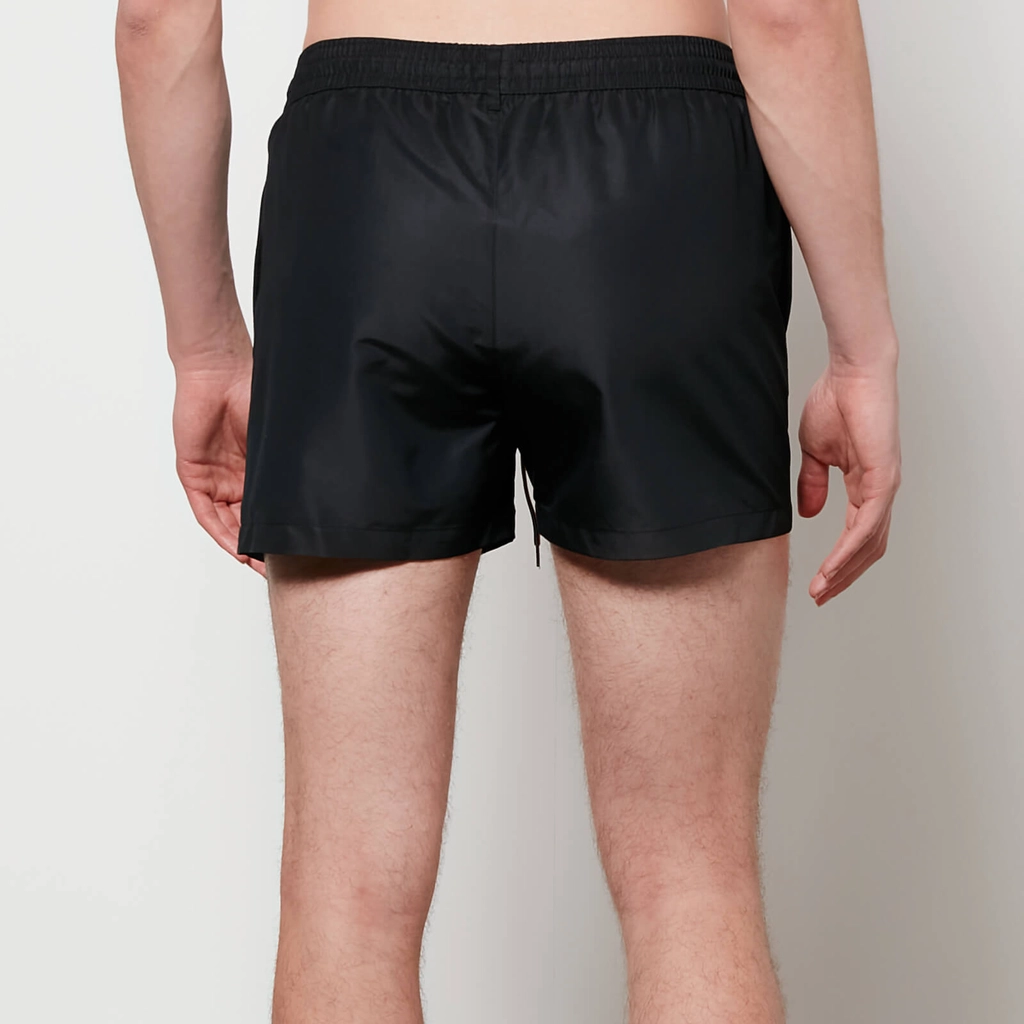 Paul Smith Recycled-Blend Shell Swimming Shorts - S